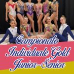 Campionato Ind. Gold J/S ZT 3-4-5